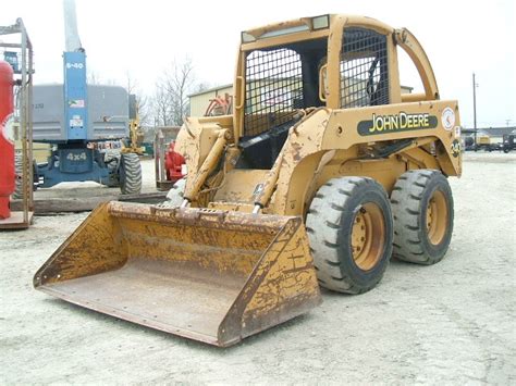 john deere 240 skid steer tires|john deere 240 specifications.